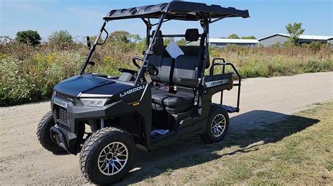 00 (FREE Battery, FREE Windshield) New Linhai <strong>Crossfire</strong> (No Dump Bed) Adult <strong>Golf Cart</strong> - Fully Assembled and Tested New LH200 <strong>Crossfire Golf Cart</strong> Utility Vehicle, Includes: Electric Start, Fully. . Crossfire golf cart